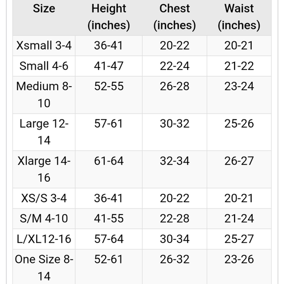 Spirit Halloween Light Up Devilish Demon Costume Black & Red‎ Size XL 14/16 - Picture 6 of 6